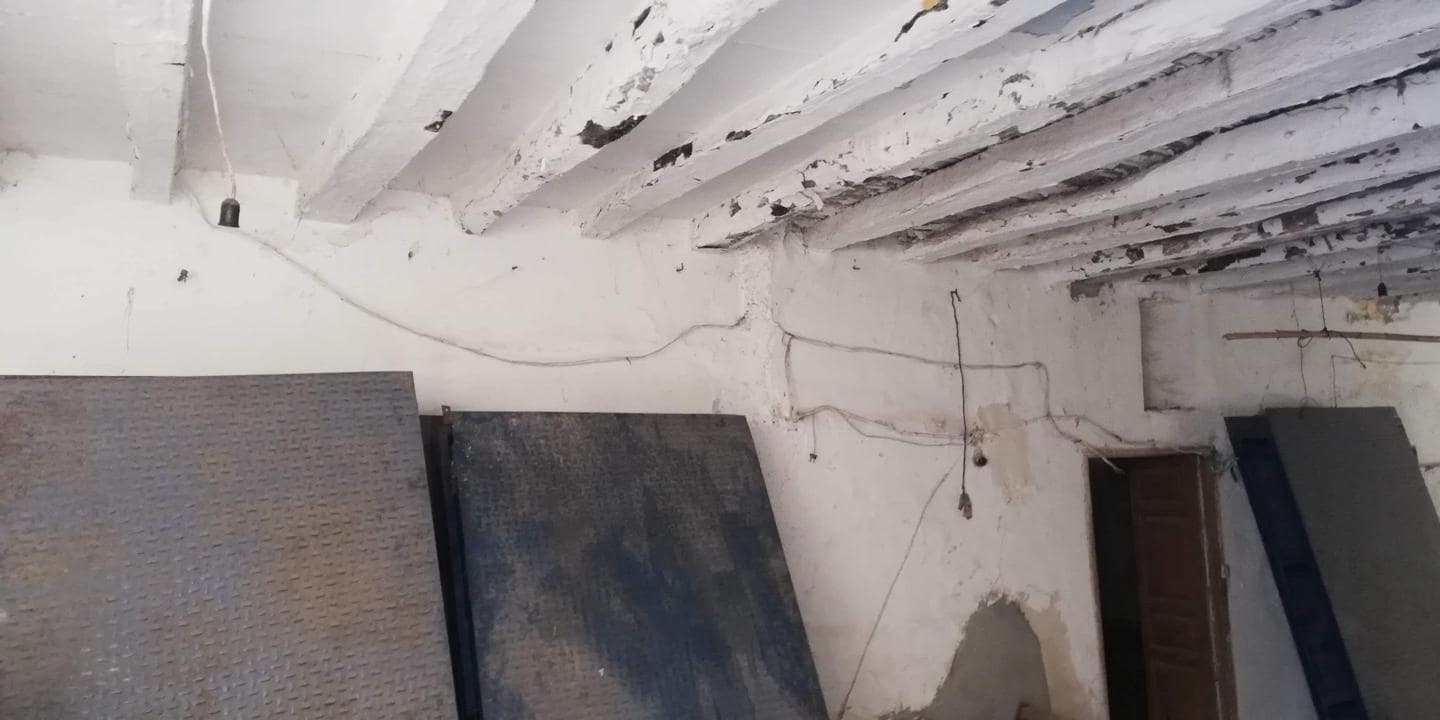 3 soveværelse Byhus til salg i El Pinar - € 32.900 (Ref: 5943741)