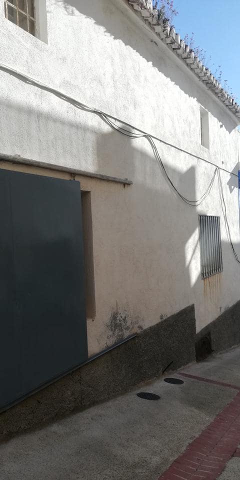 3 soveværelse Byhus til salg i El Pinar - € 32.900 (Ref: 5943741)