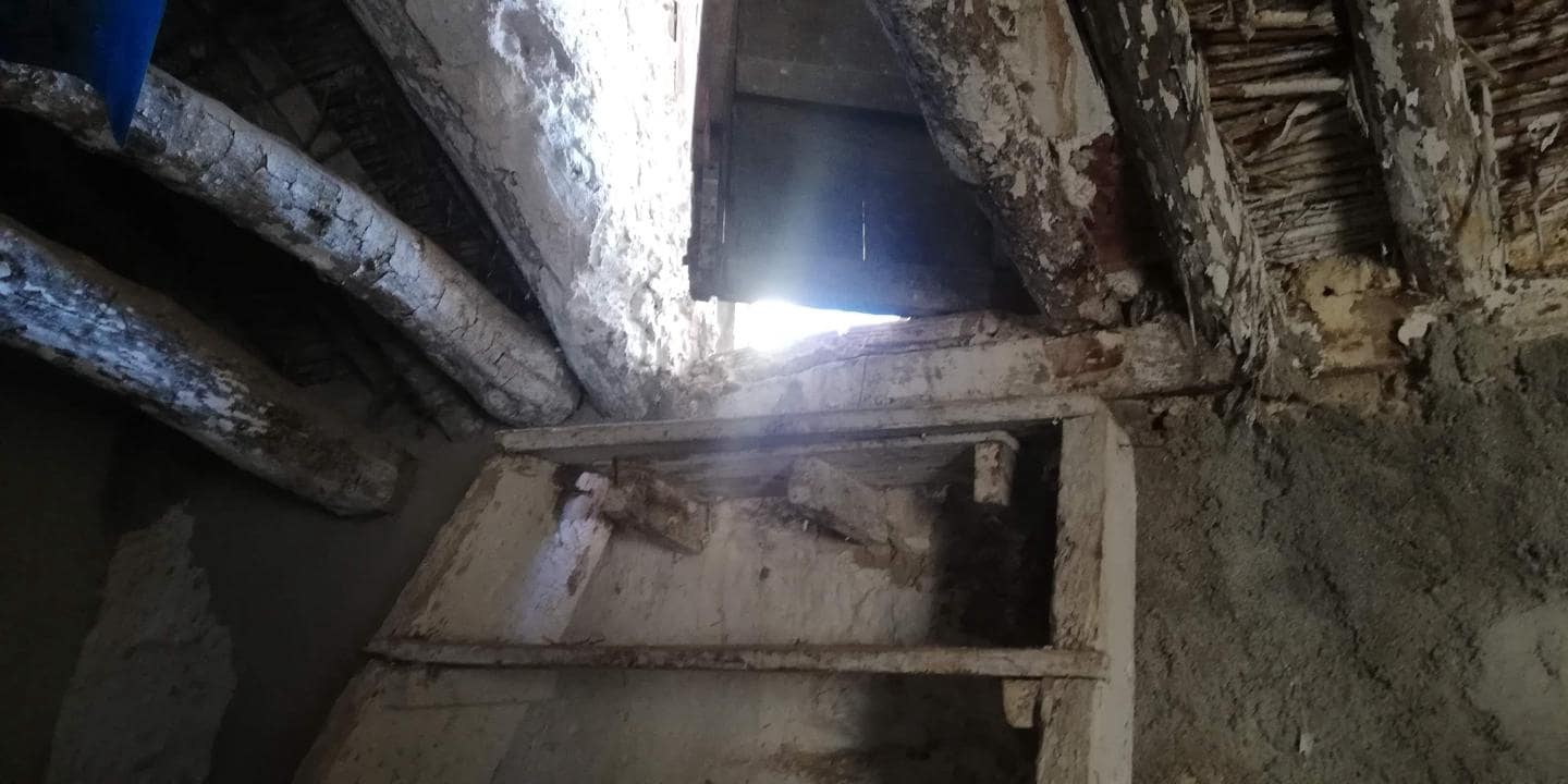 3 soveværelse Byhus til salg i El Pinar - € 32.900 (Ref: 5943741)