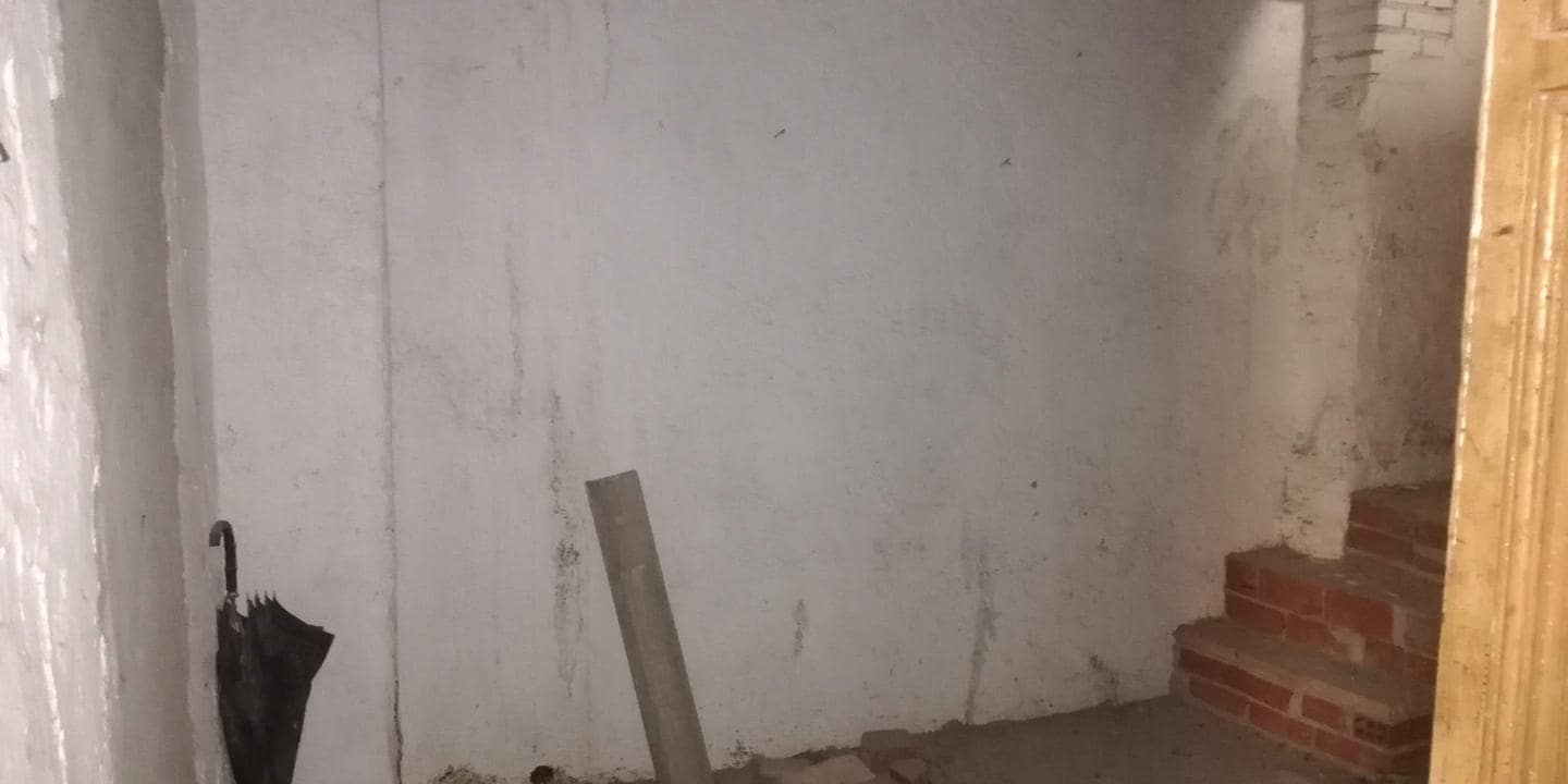 3 soveværelse Byhus til salg i El Pinar - € 32.900 (Ref: 5943741)