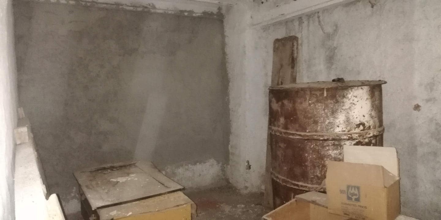 3 soveværelse Byhus til salg i El Pinar - € 32.900 (Ref: 5943741)