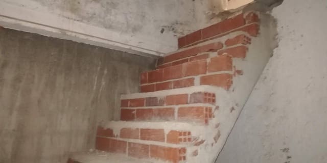 3 soveværelse Byhus til salg i Pinos del Valle, El Pinar - € 32.900 (Ref: 5943741)