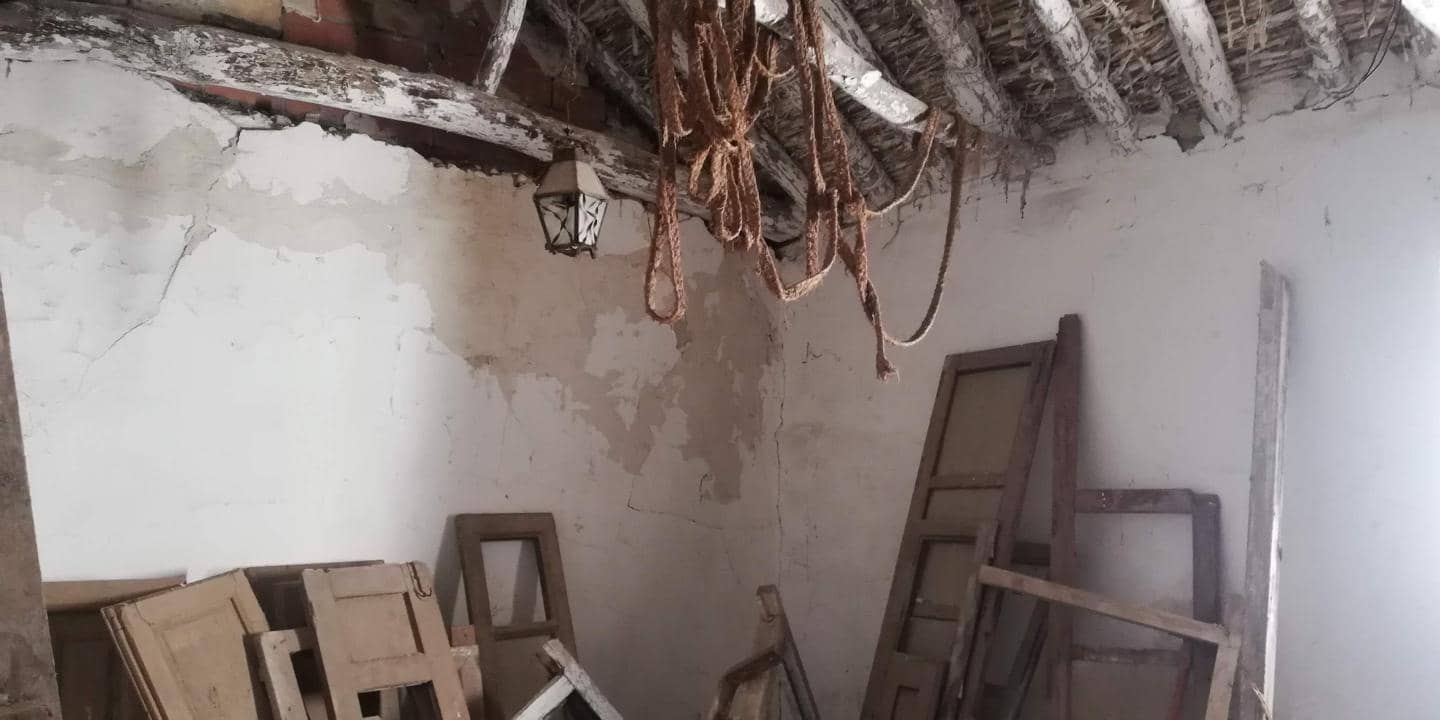 3 soveværelse Byhus til salg i El Pinar - € 32.900 (Ref: 5943741)