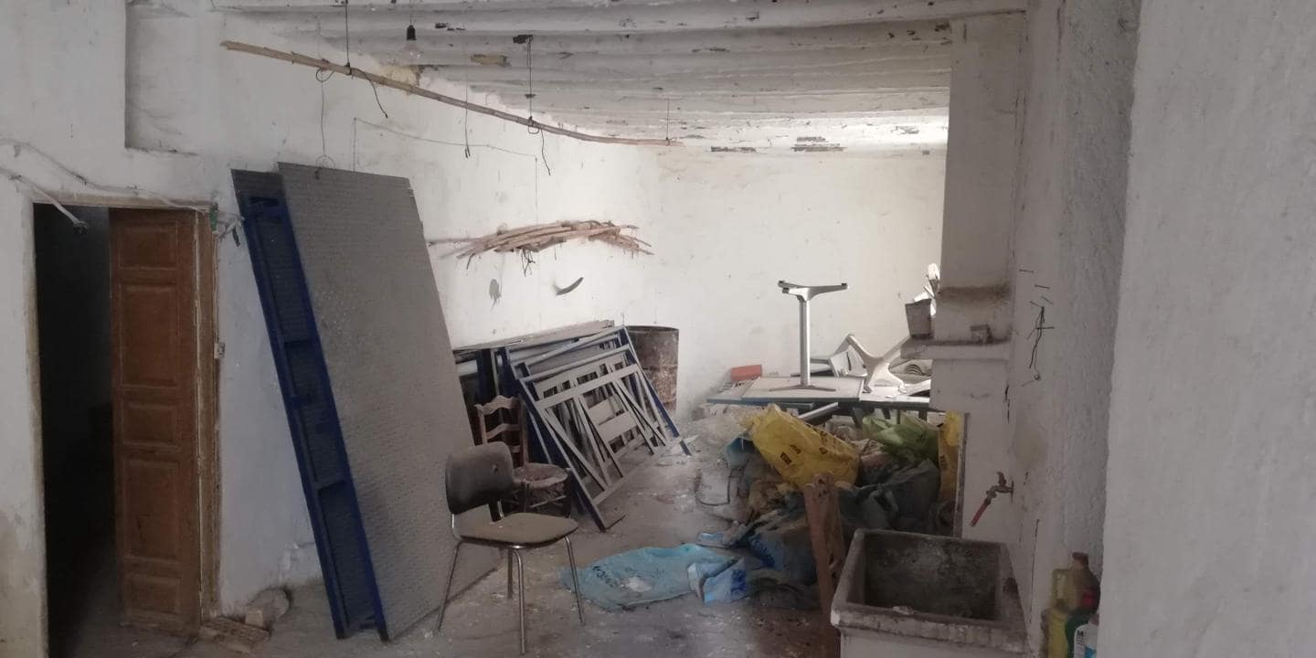 3 soveværelse Byhus til salg i El Pinar - € 32.900 (Ref: 5943741)