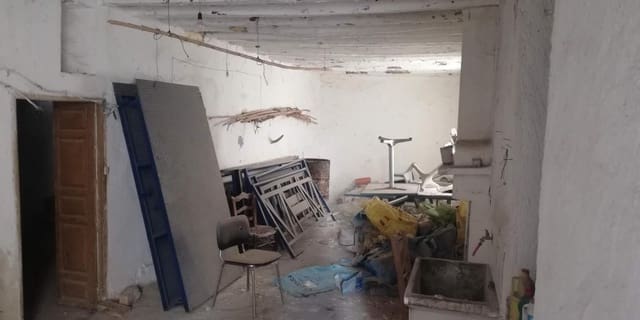 3 soveværelse Byhus til salg i Pinos del Valle, El Pinar - € 32.900 (Ref: 5943741)