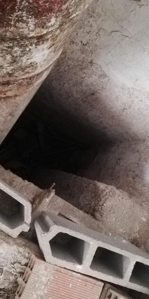 3 soveværelse Byhus til salg i El Pinar - € 32.900 (Ref: 5943741)