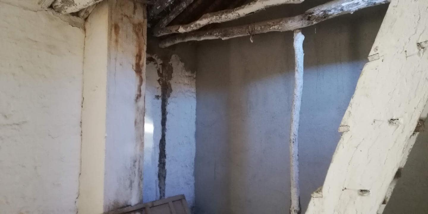 3 soveværelse Byhus til salg i El Pinar - € 32.900 (Ref: 5943741)