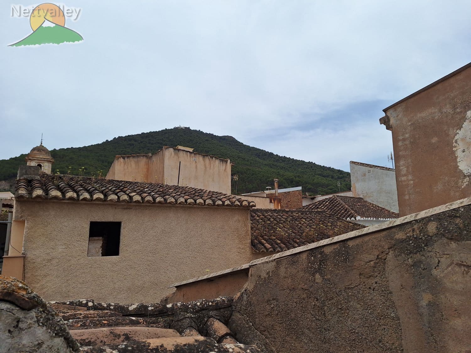 3 soveværelse Byhus til salg i El Pinar - € 32.900 (Ref: 5943741)