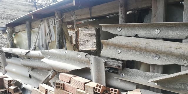 Finca/Landehus til salg i Nigüelas - € 28.000 (Ref: 5949532)