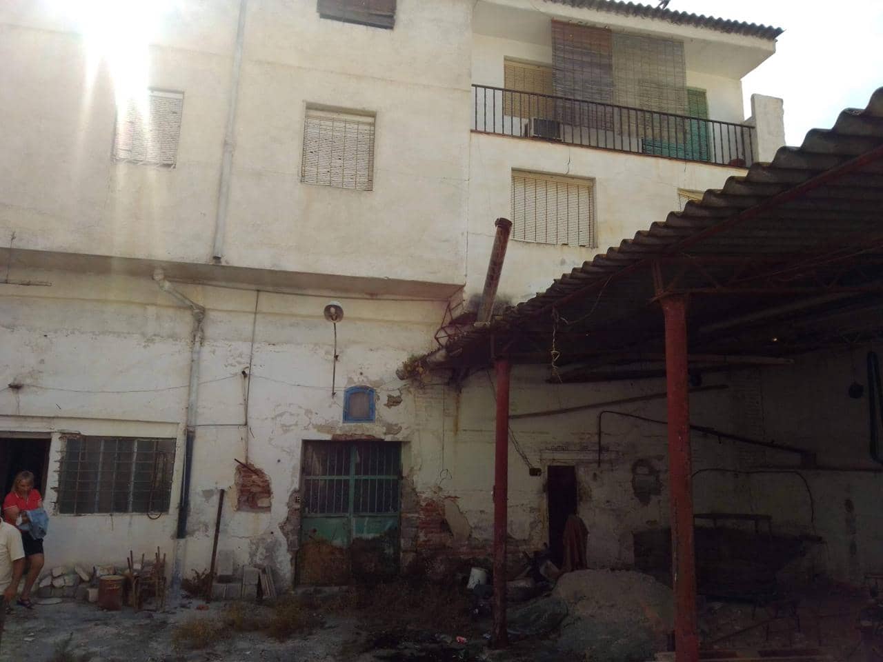 7 soveværelse Byhus til salg i Saleres - € 199.820 (Ref: 6456650)