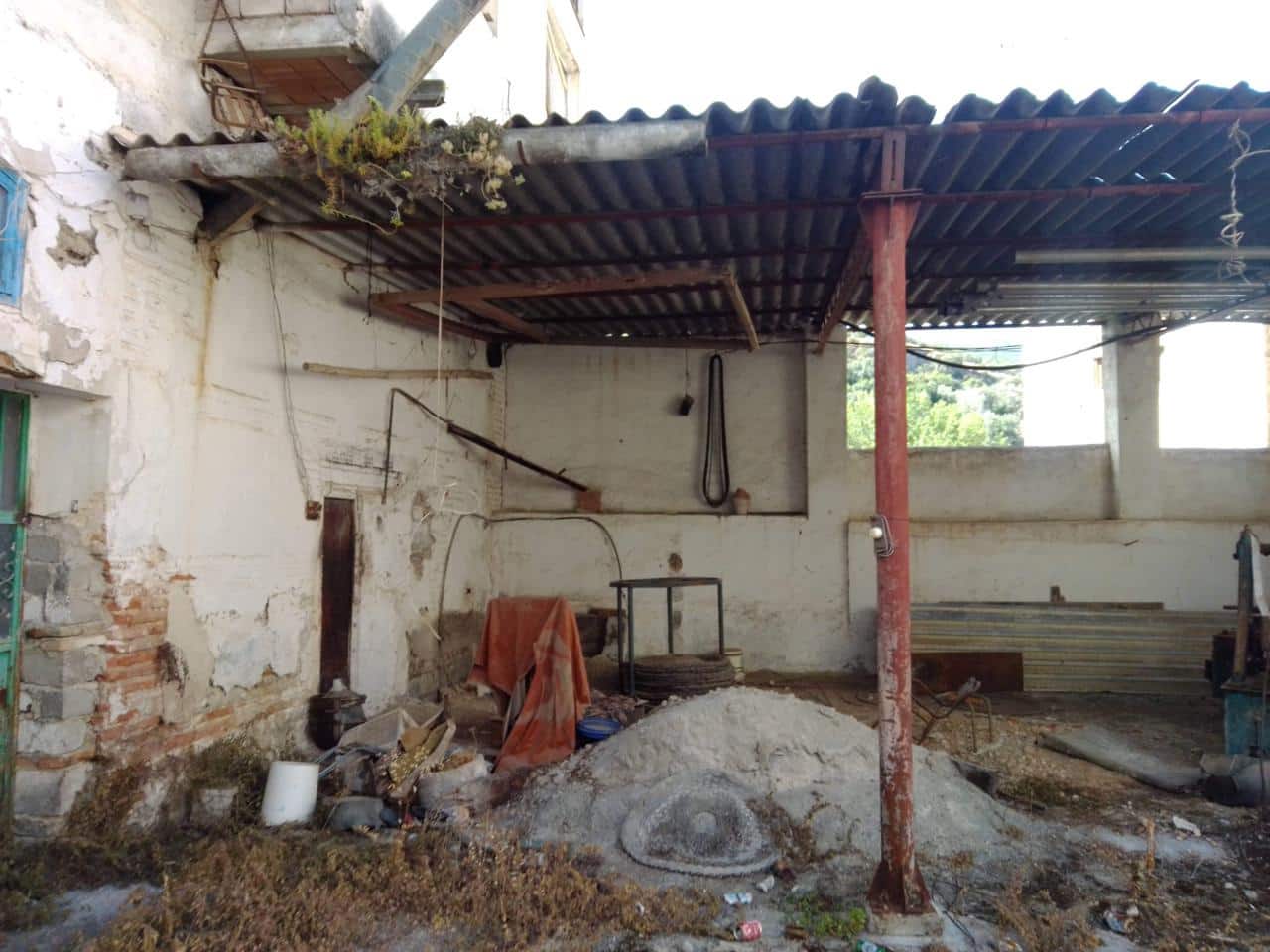 7 soveværelse Byhus til salg i Saleres - € 199.820 (Ref: 6456650)