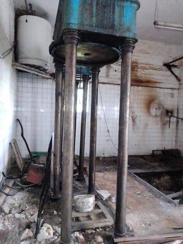 7 soveværelse Byhus til salg i Saleres, El Valle - € 199.820 (Ref: 6456650)