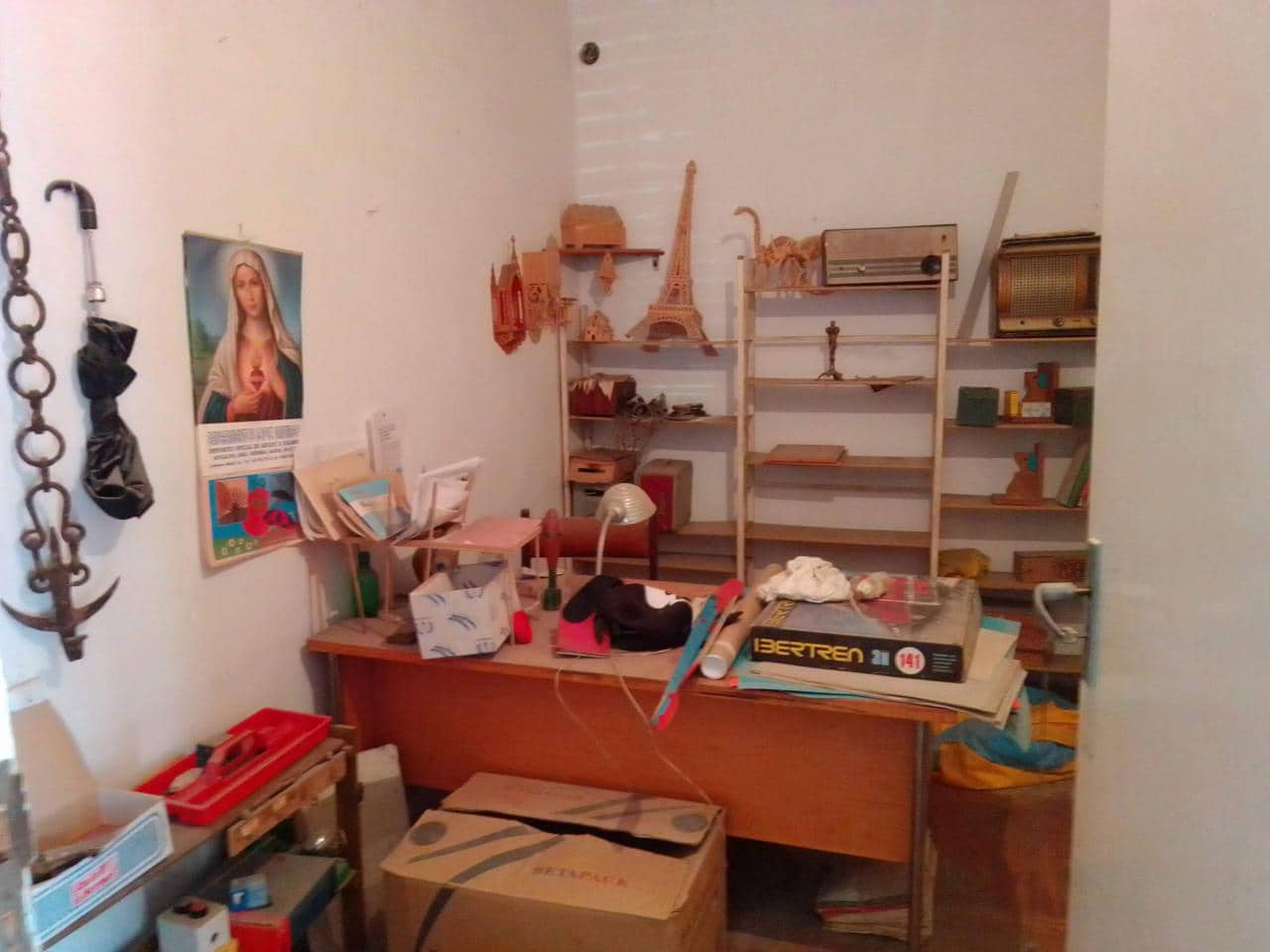 7 soveværelse Byhus til salg i Saleres - € 199.820 (Ref: 6456650)