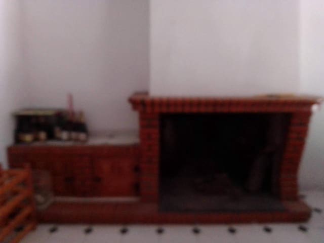 7 soveværelse Byhus til salg i Saleres, El Valle - € 199.820 (Ref: 6456650)