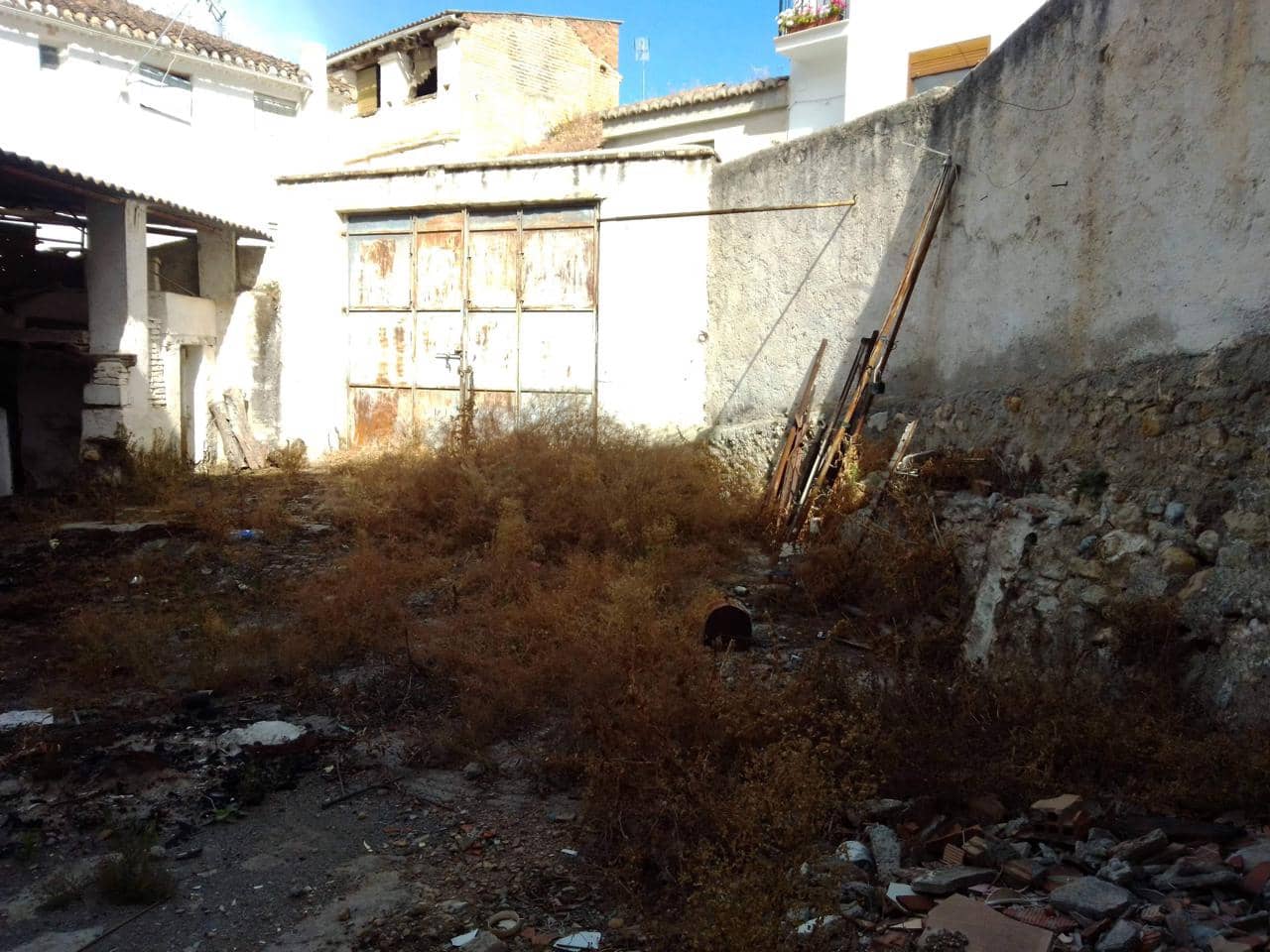 7 soveværelse Byhus til salg i Saleres - € 199.820 (Ref: 6456650)