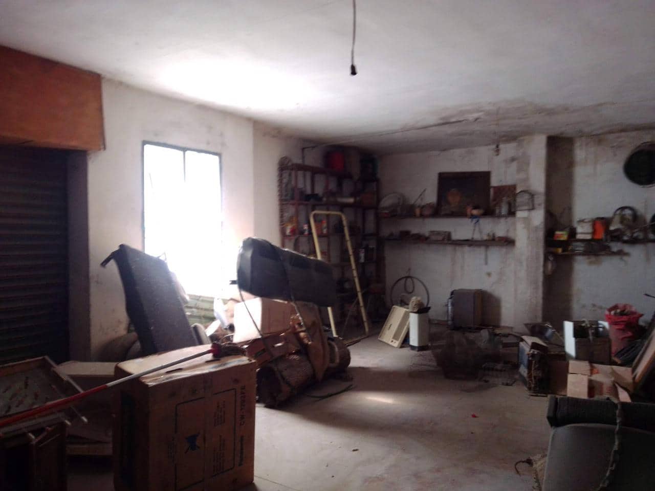 7 soveværelse Byhus til salg i Saleres - € 199.820 (Ref: 6456650)