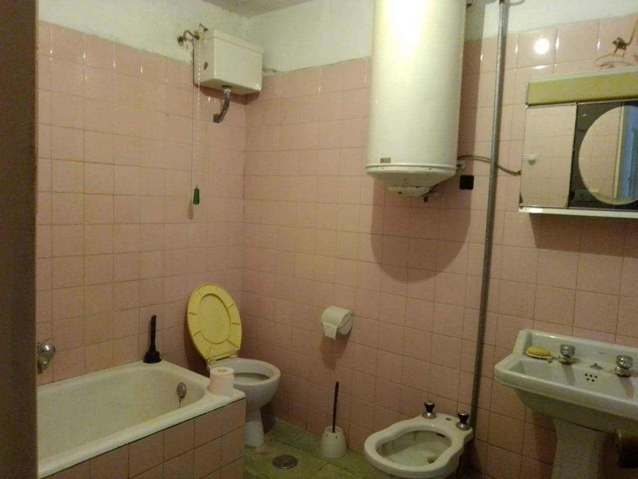 7 soveværelse Byhus til salg i Saleres - € 199.820 (Ref: 6456650)