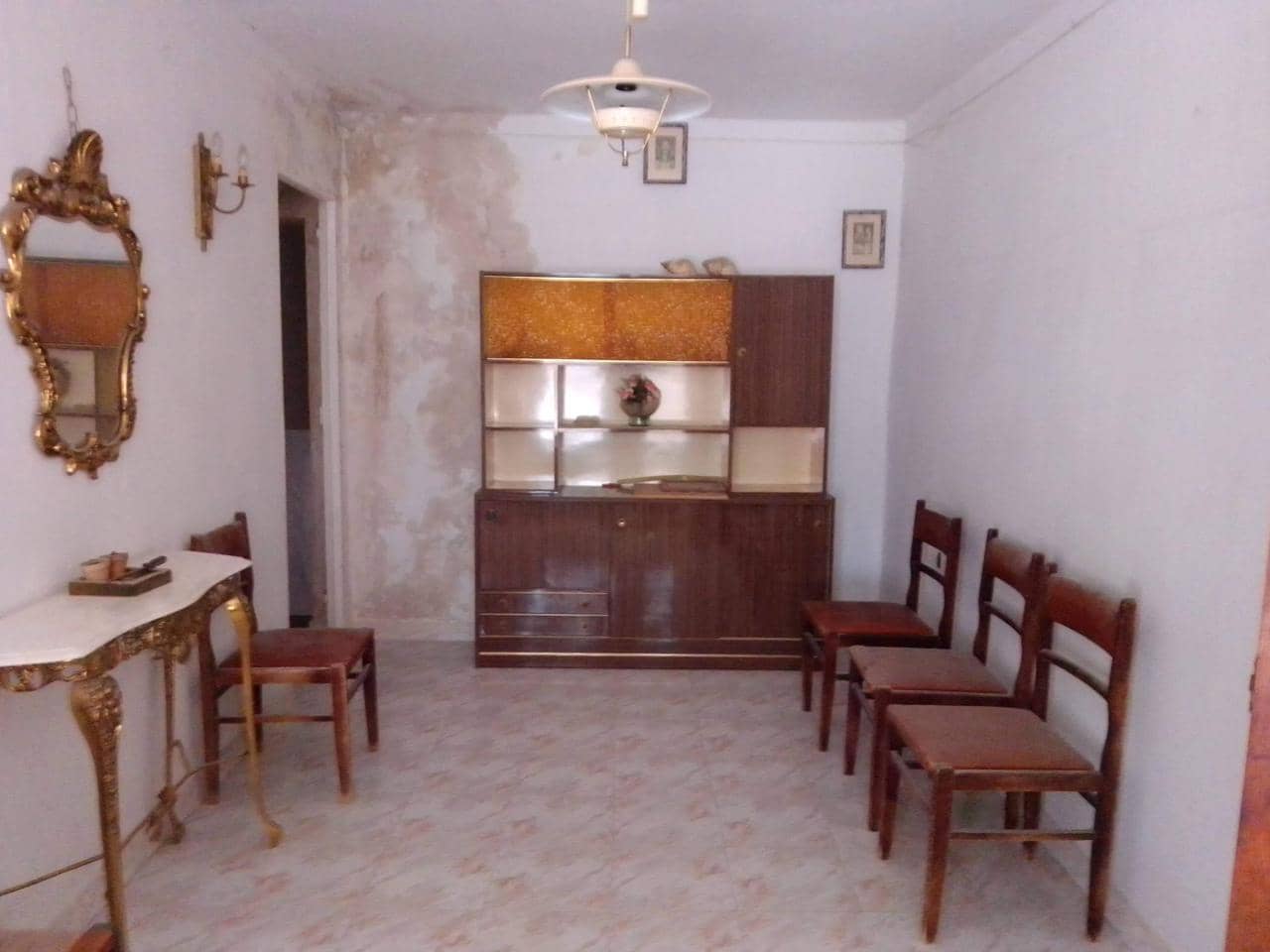 7 soveværelse Byhus til salg i Saleres - € 199.820 (Ref: 6456650)