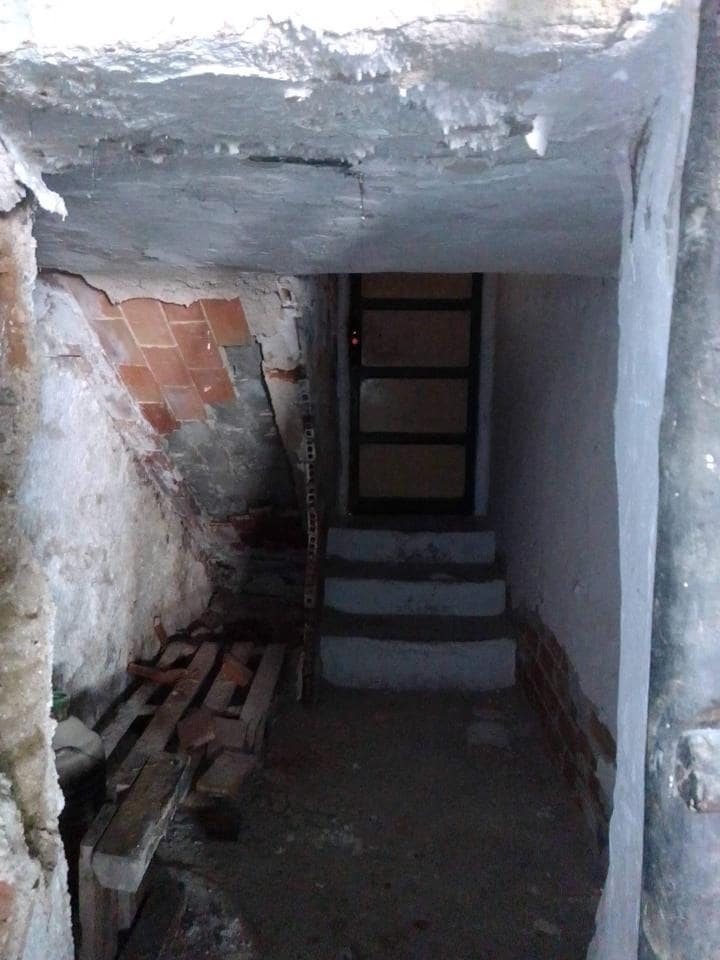 7 soveværelse Byhus til salg i Saleres - € 199.820 (Ref: 6456650)