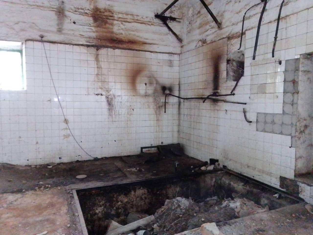 7 soveværelse Byhus til salg i Saleres - € 199.820 (Ref: 6456650)