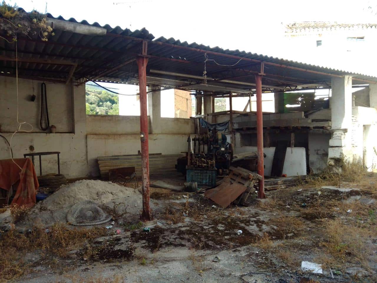 7 soveværelse Byhus til salg i Saleres - € 199.820 (Ref: 6456650)