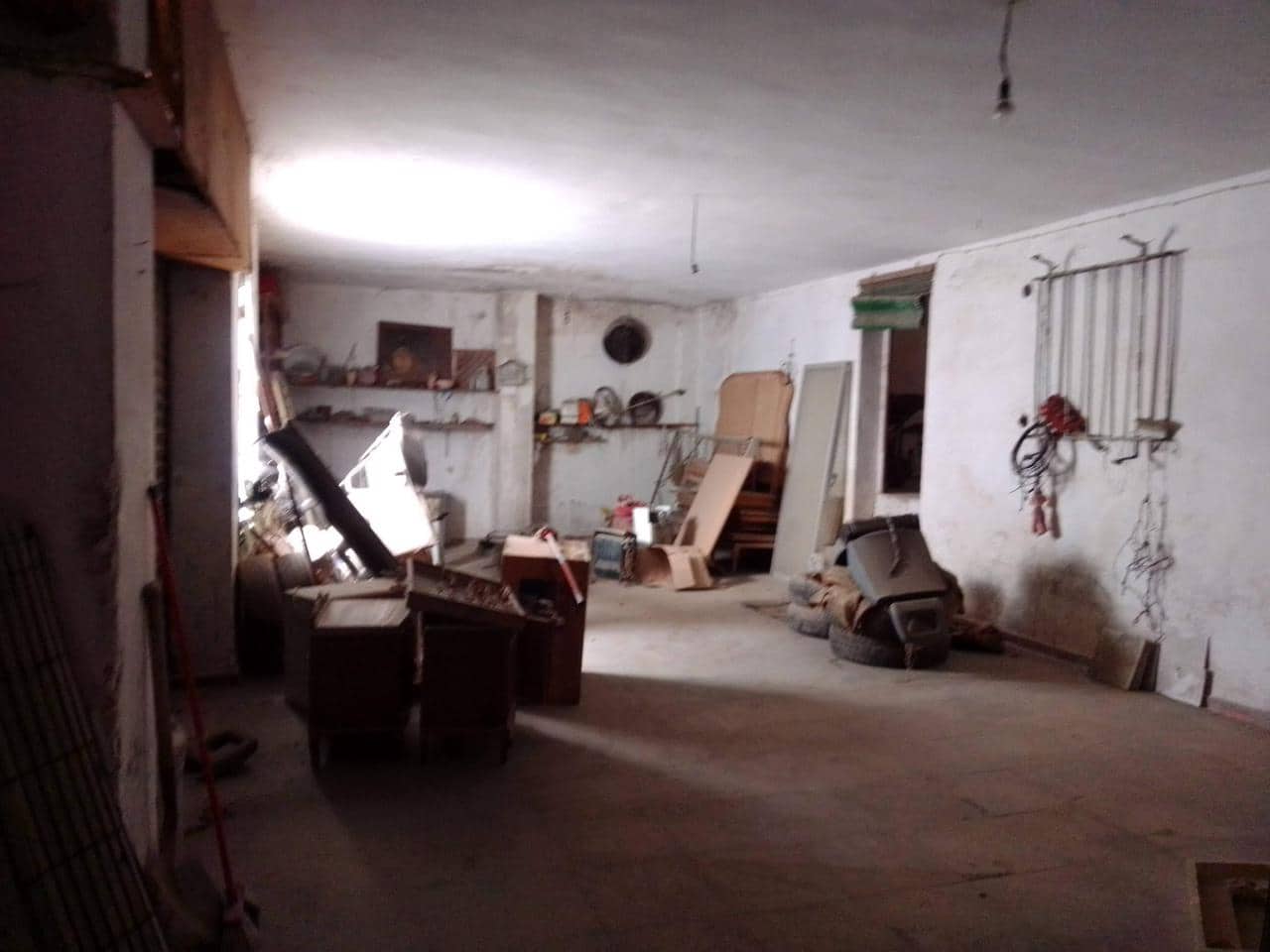 7 soveværelse Byhus til salg i Saleres - € 199.820 (Ref: 6456650)