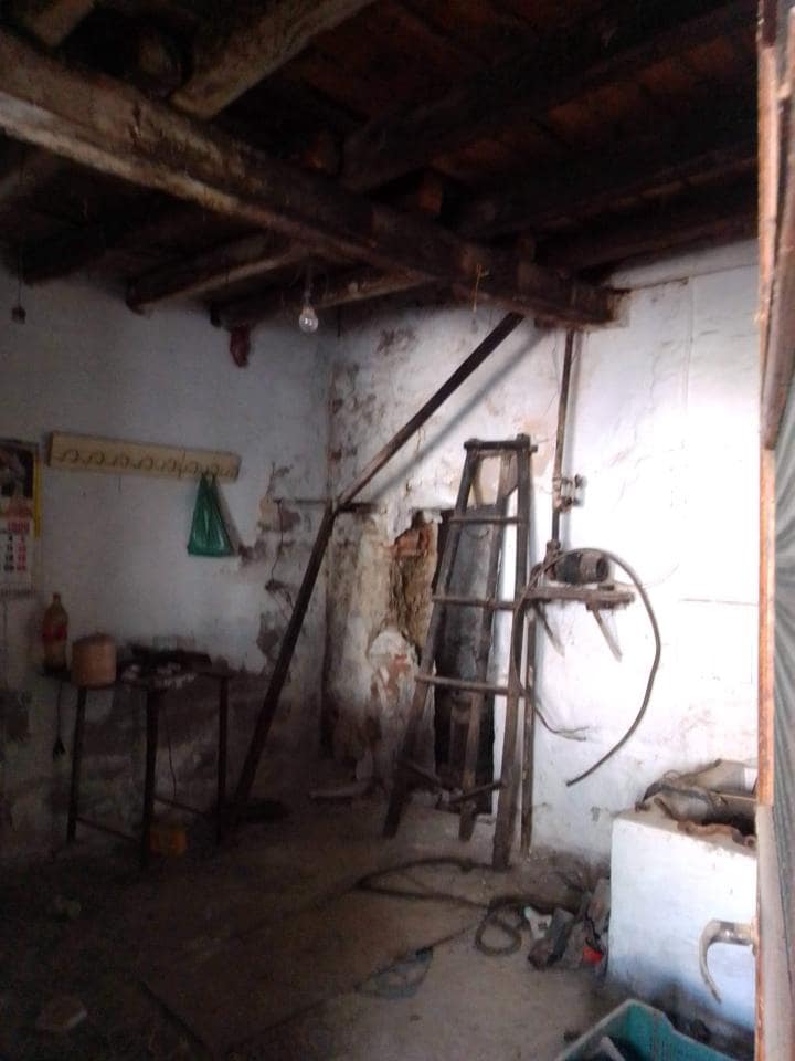 7 soveværelse Byhus til salg i Saleres - € 199.820 (Ref: 6456650)