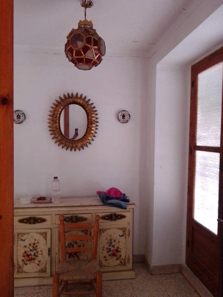 7 soveværelse Byhus til salg i Saleres - € 199.820 (Ref: 6456650)