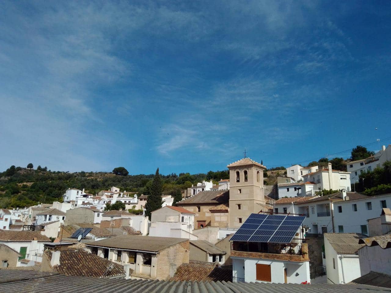 7 soveværelse Byhus til salg i Saleres - € 199.820 (Ref: 6456650)