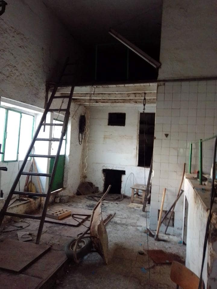 7 soveværelse Byhus til salg i Saleres - € 199.820 (Ref: 6456650)