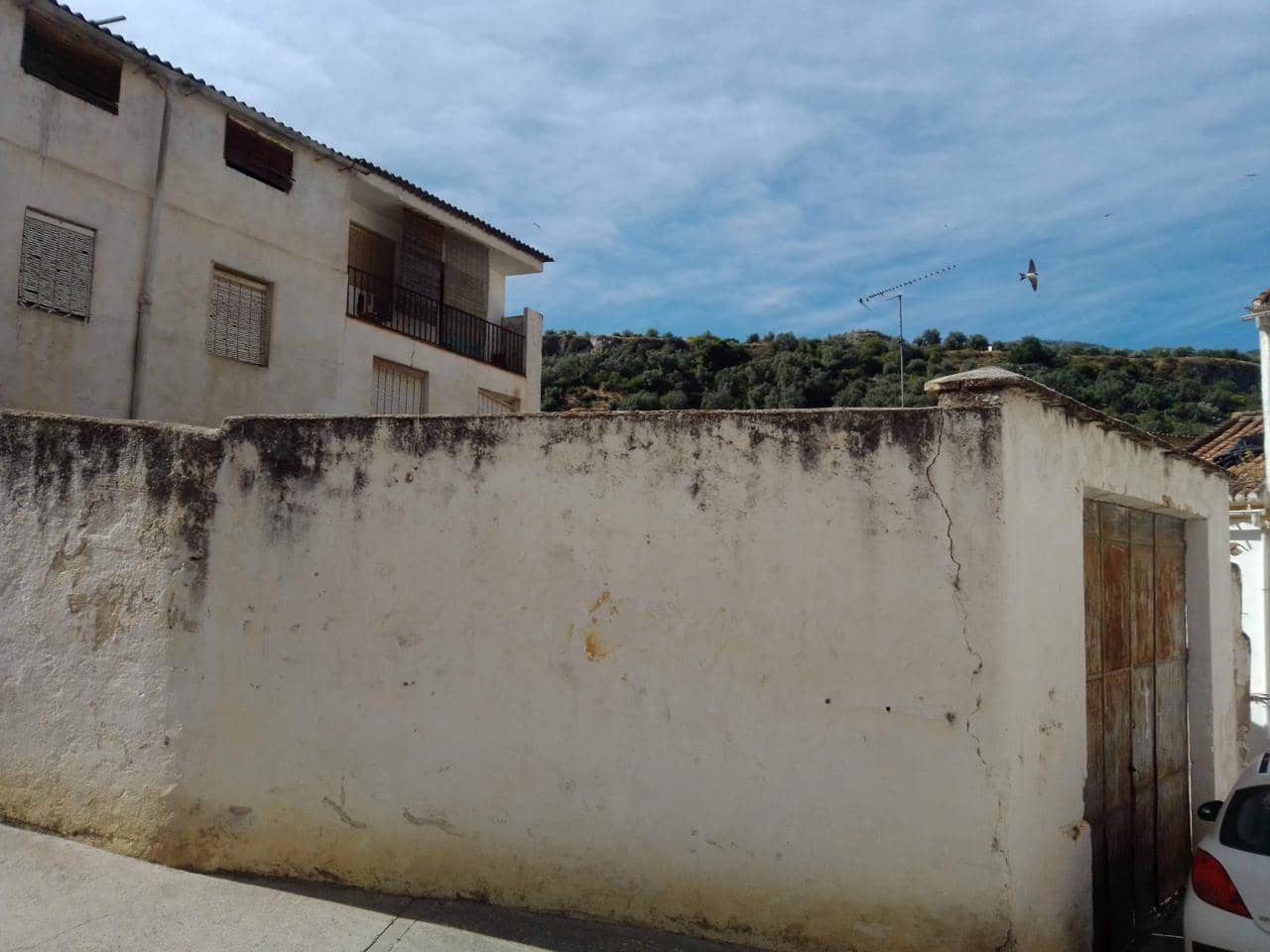 7 soveværelse Byhus til salg i Saleres - € 199.820 (Ref: 6456650)