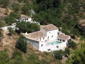 5 soverom Hus til salgs i Lecrin - € 572 400 (Ref: 6597144)