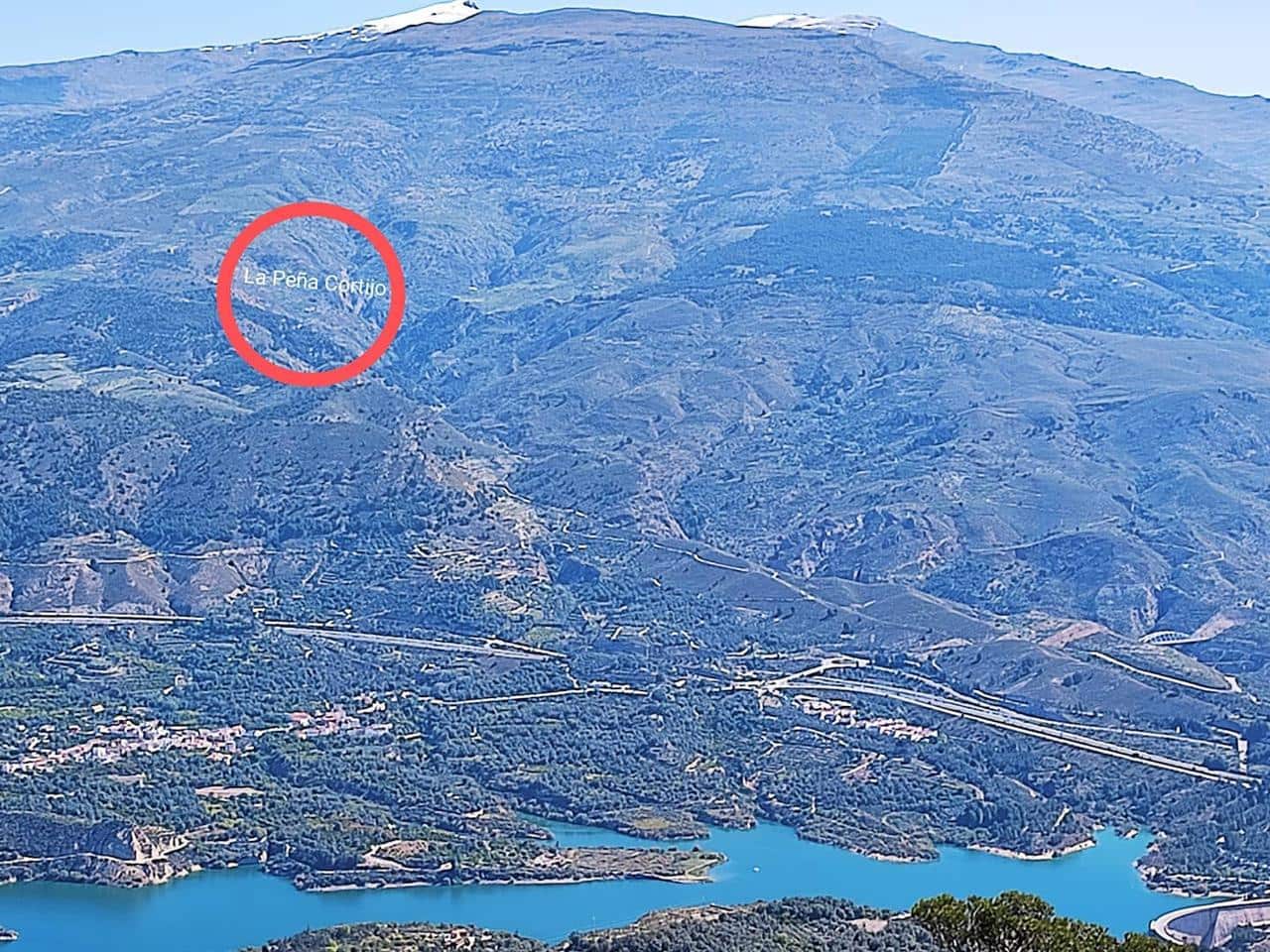 5 soverom Hus til salgs i Lecrin - € 572 400 (Ref: 6597144)