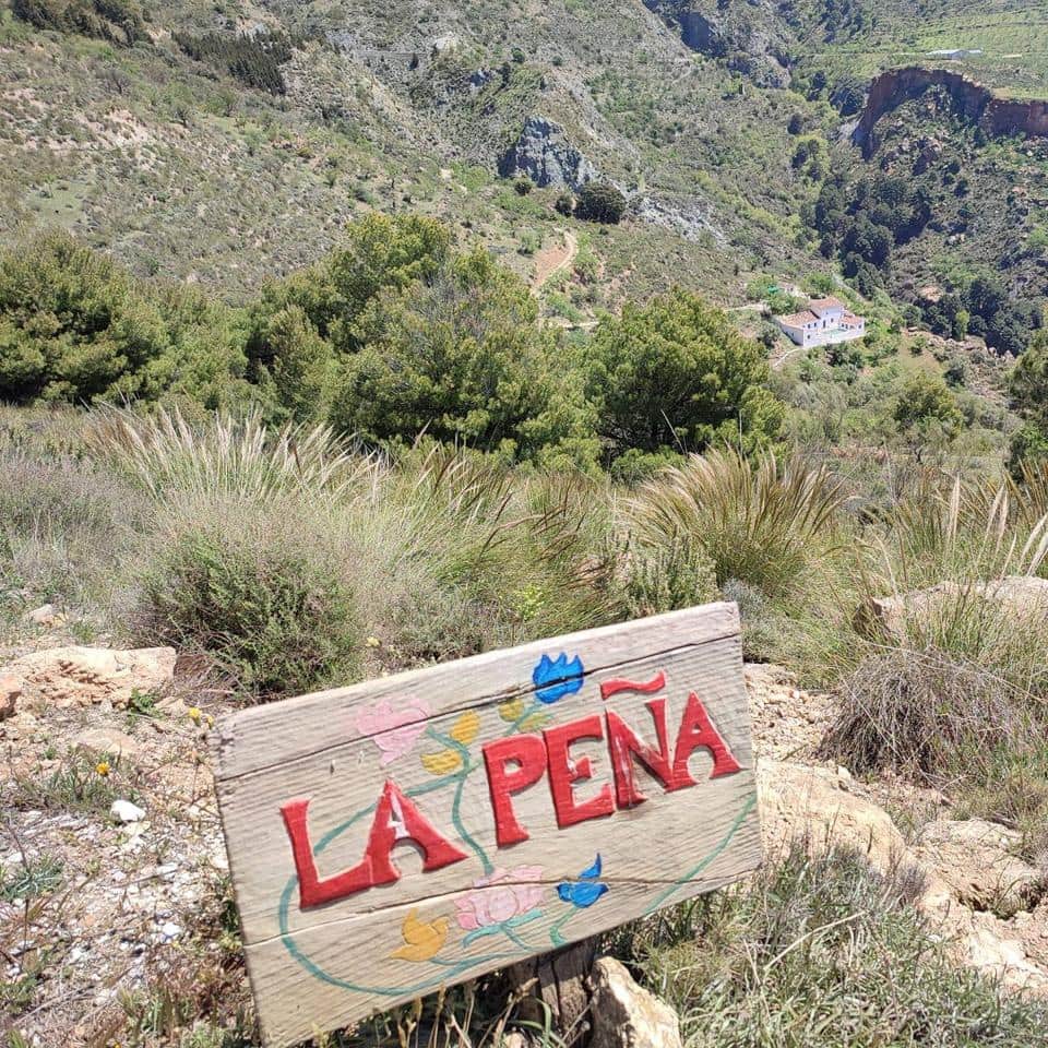 5 soverom Hus til salgs i Lecrin - € 572 400 (Ref: 6597144)