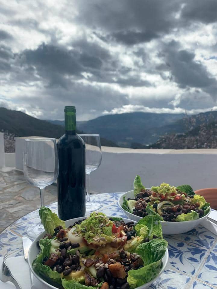 5 soverom Hus til salgs i Lecrin - € 572 400 (Ref: 6597144)