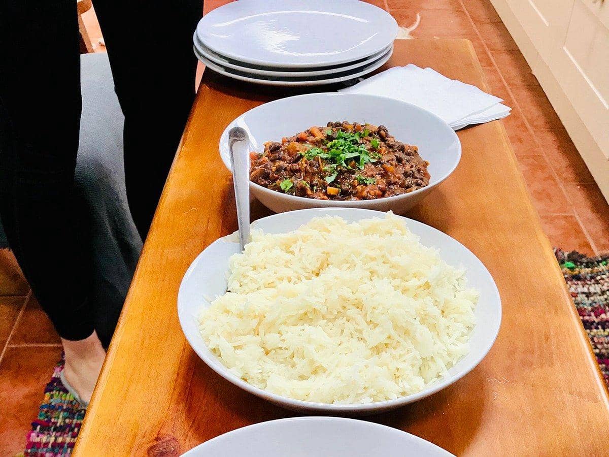 5 soverom Hus til salgs i Lecrin - € 572 400 (Ref: 6597144)