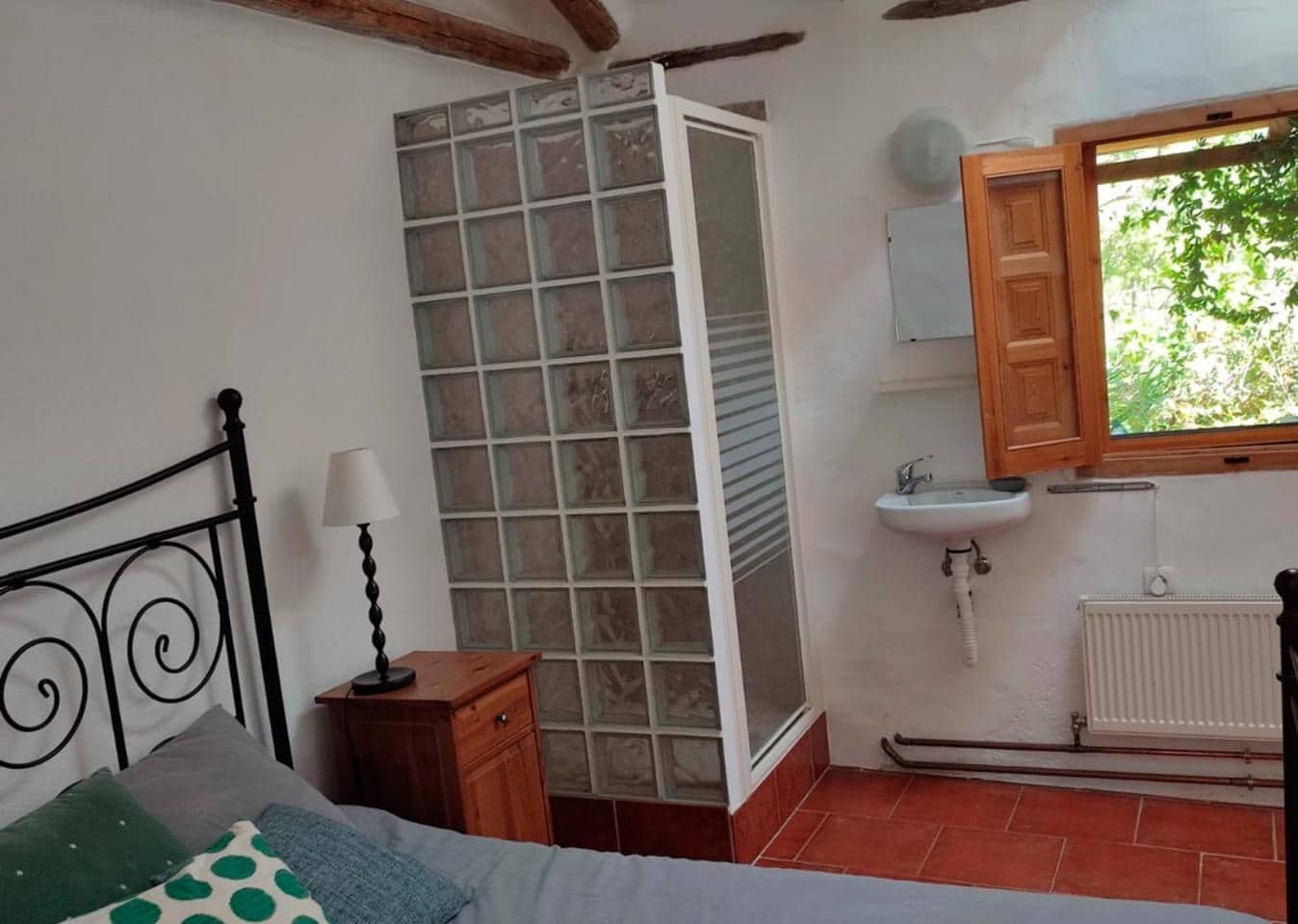 5 soverom Hus til salgs i Lecrin - € 572 400 (Ref: 6597144)