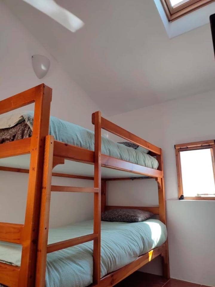 5 soverom Hus til salgs i Lecrin - € 572 400 (Ref: 6597144)