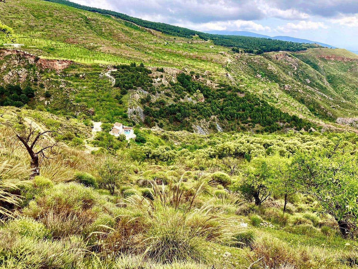 5 soverom Hus til salgs i Lecrin - € 572 400 (Ref: 6597144)