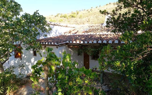 5 soverom Hus til salgs i Lecrin - € 572 400 (Ref: 6597144)