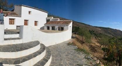 5 soverom Hus til salgs i Lecrin - € 572 400 (Ref: 6597144)