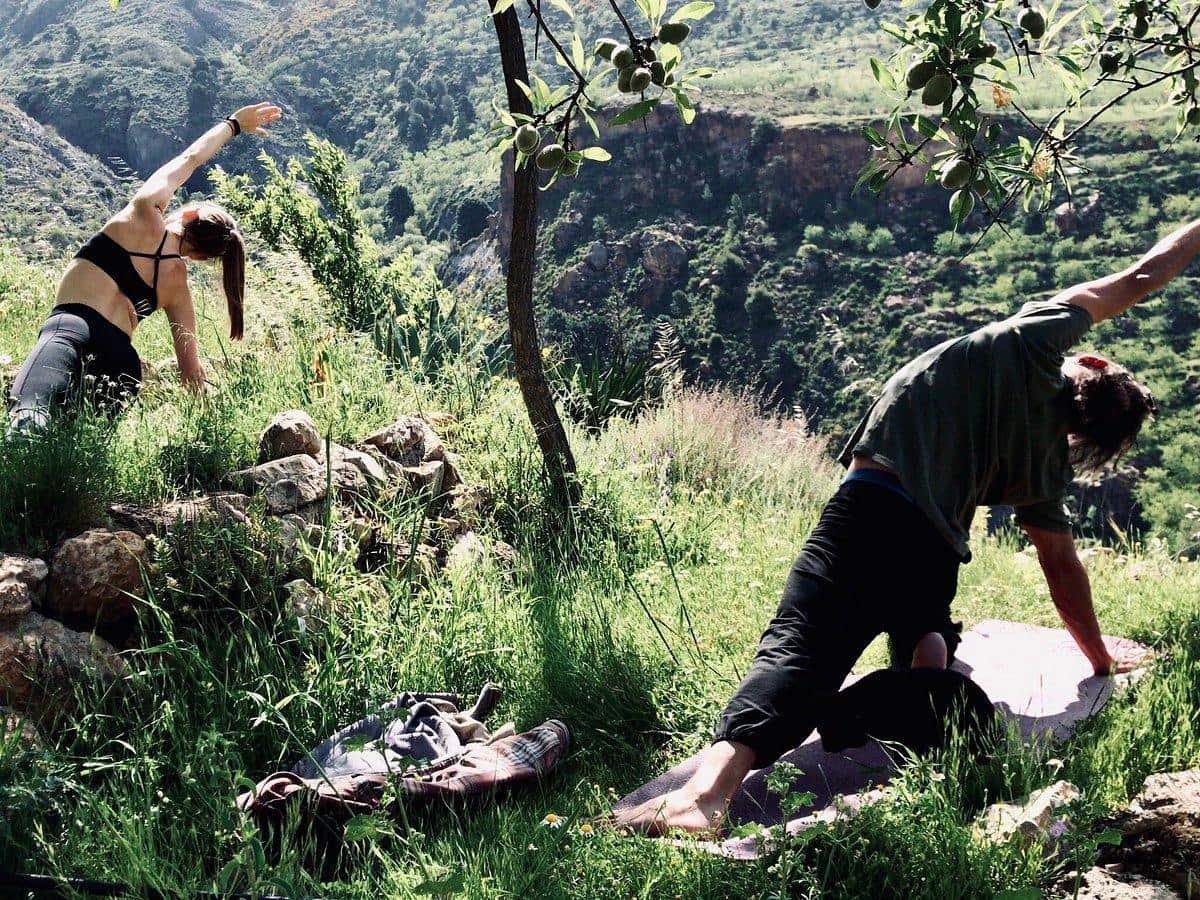 5 soverom Hus til salgs i Lecrin - € 572 400 (Ref: 6597144)