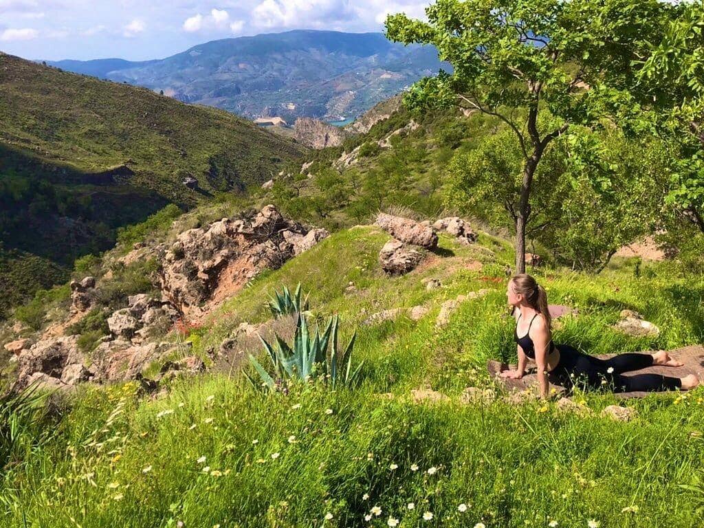 5 soverom Hus til salgs i Lecrin - € 572 400 (Ref: 6597144)