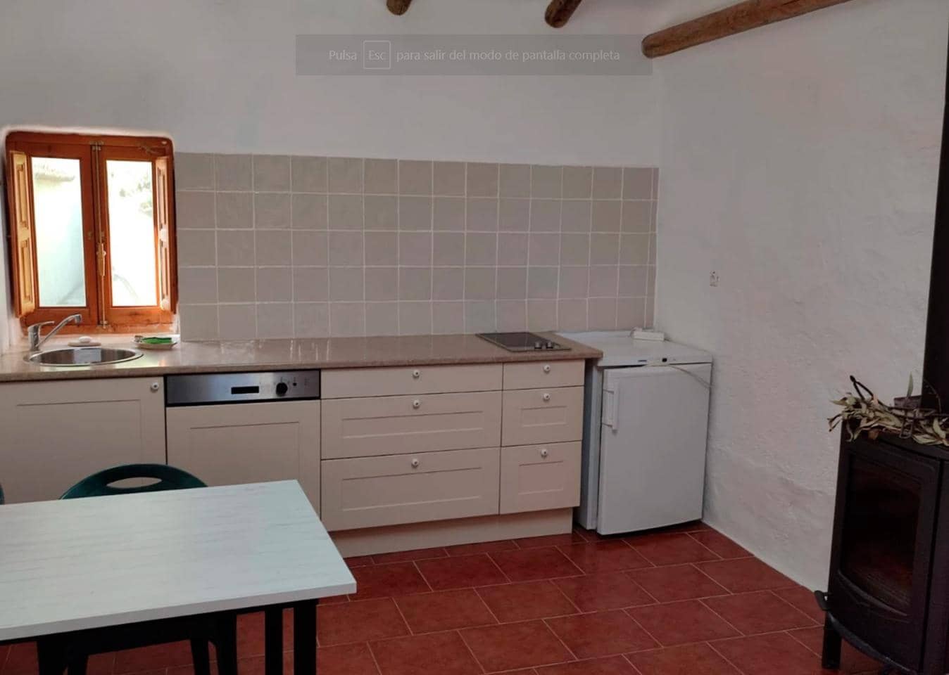 5 soverom Hus til salgs i Lecrin - € 572 400 (Ref: 6597144)