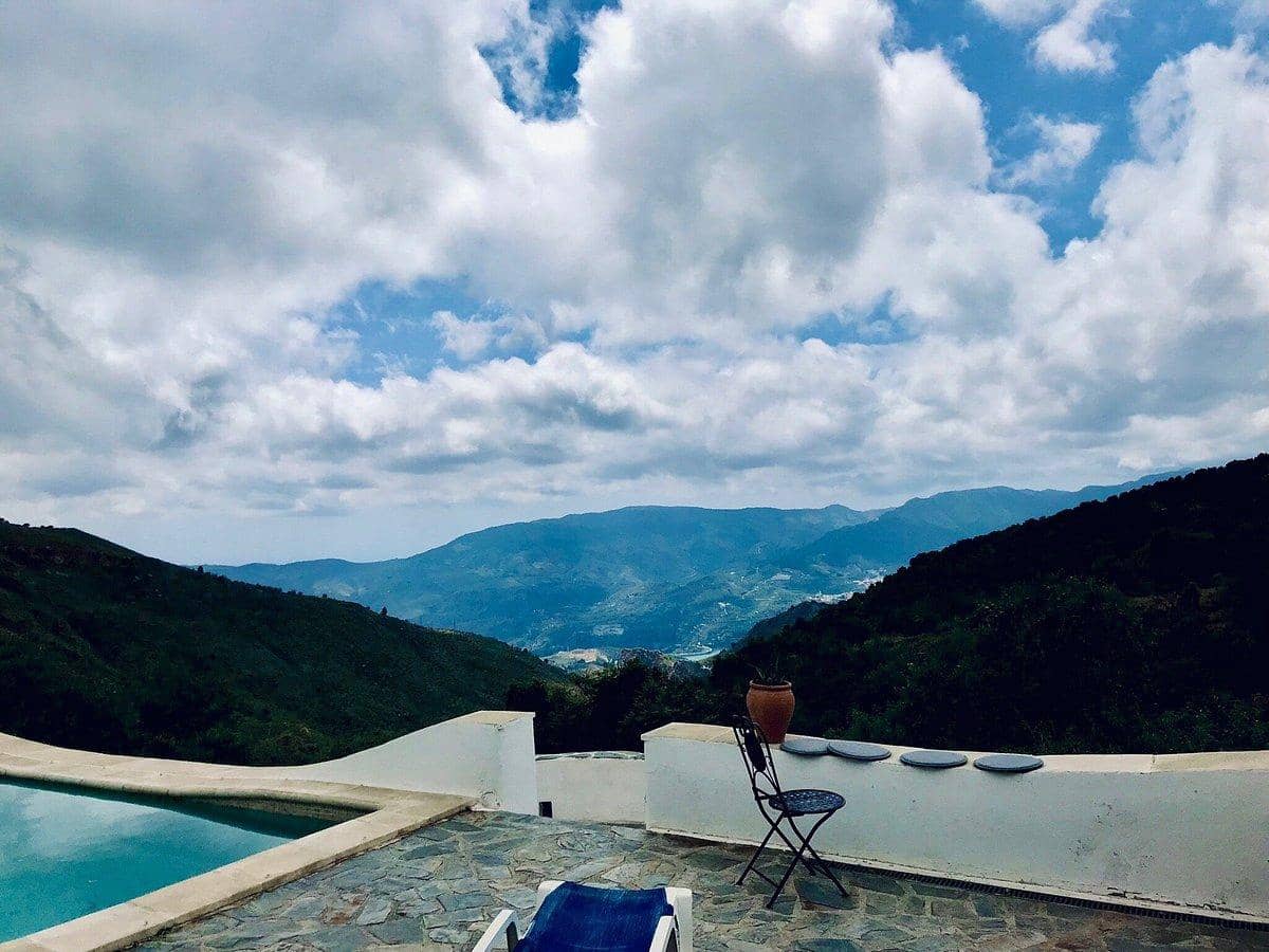 5 soverom Hus til salgs i Lecrin - € 572 400 (Ref: 6597144)