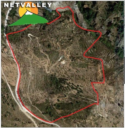 5 soverom Hus til salgs i Lecrin - € 572 400 (Ref: 6597144)