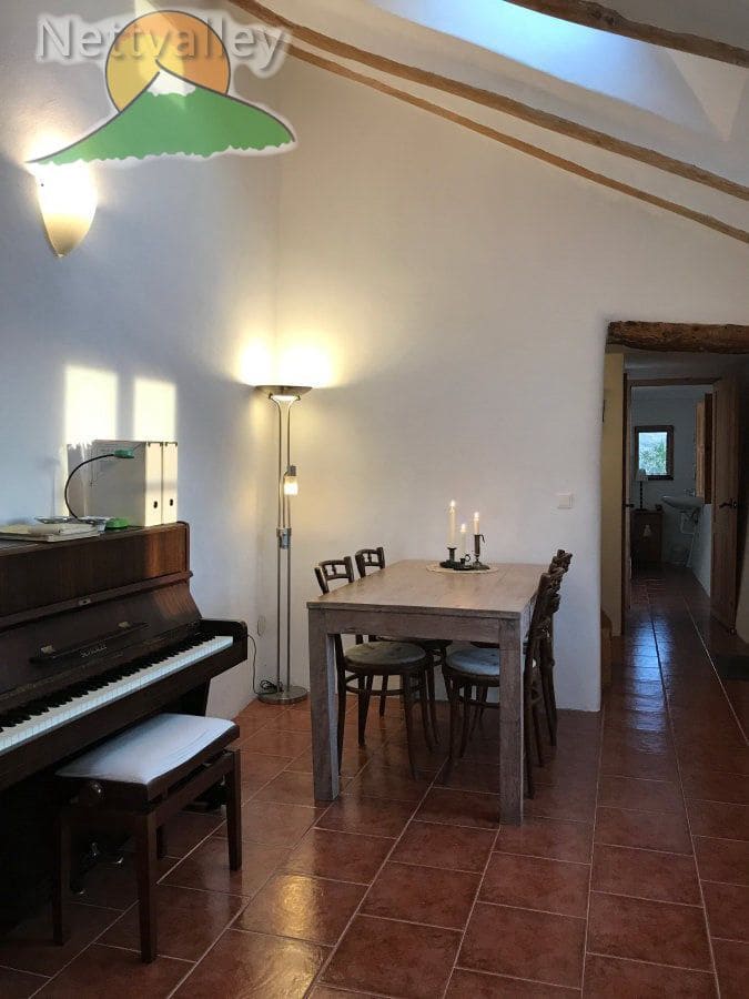 5 soverom Hus til salgs i Lecrin - € 572 400 (Ref: 6597144)