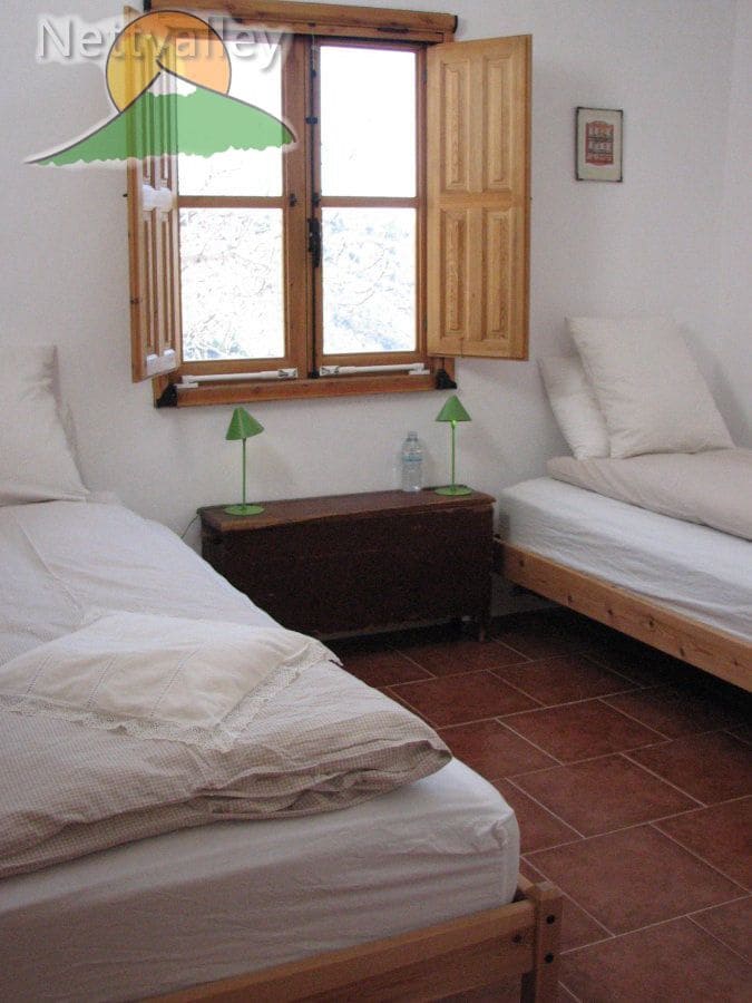 5 soverom Hus til salgs i Lecrin - € 572 400 (Ref: 6597144)