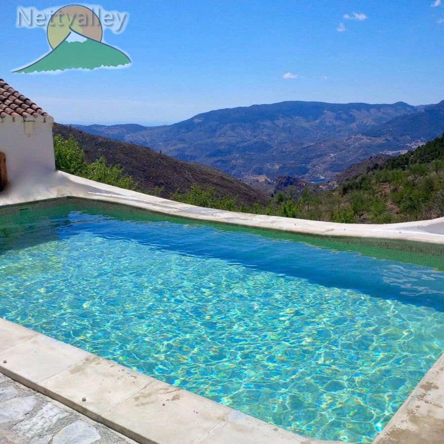 5 soverom Hus til salgs i Lecrin - € 572 400 (Ref: 6597144)