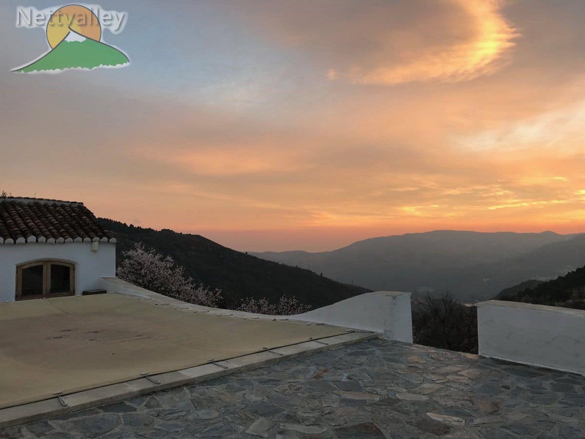 5 soverom Hus til salgs i Lecrin - € 572 400 (Ref: 6597144)